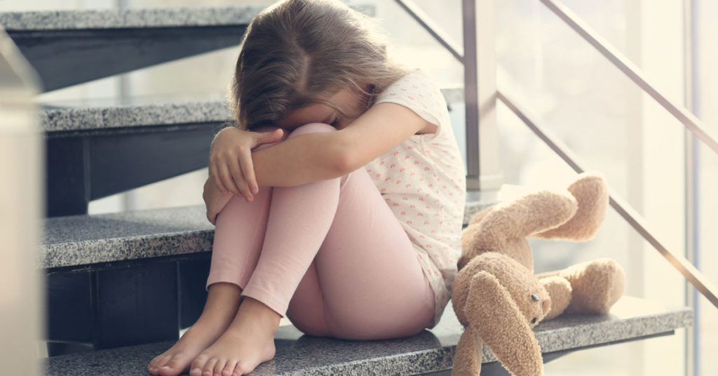 Woman wants her fiancé to send his 4-year-old away or give her up for adoption because “she gets on my damn nerves” - Featured image