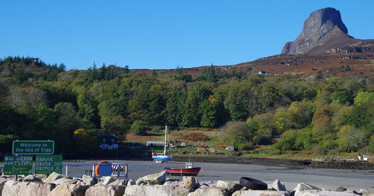 Meet the World’s First Island Powered by an Off-Grid Renewable Energy System - Featured image
