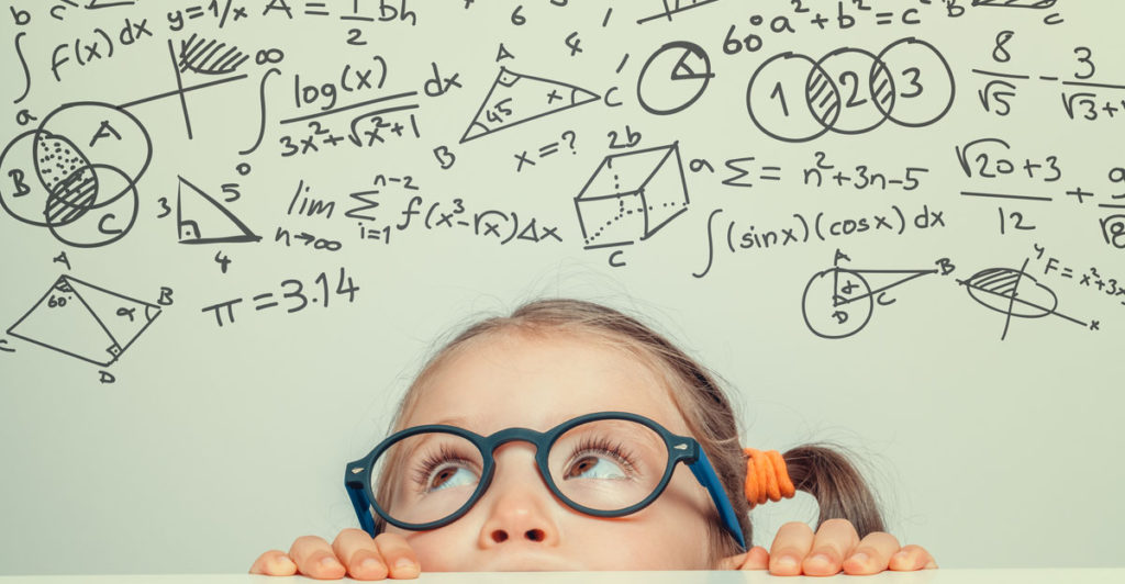 This Seemingly Basic Math Test Is Driving The Internet Crazy - Featured image