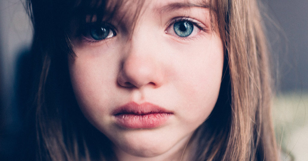 Spanking Has Declined Sharply in the U.S. in Last 25 Years, Study Finds - Featured image