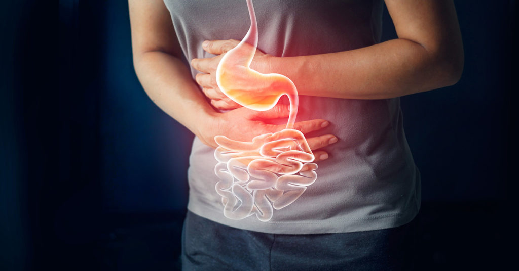 YouTuber Explores How Much Food the Human Stomach Can Hold - Featured image