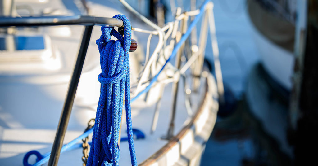 I’ve slept in cardboard boxes, vans and trucks. Now I live with my three dogs in a 25-foot sailboat - Featured image