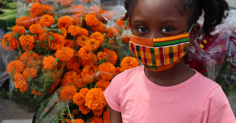 Air pollution a cause in girl’s death, coroner rules in landmark case - Featured image