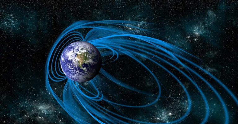 Earth’s north magnetic pole is on the move — here’s what will happen when our poles flip - Featured image