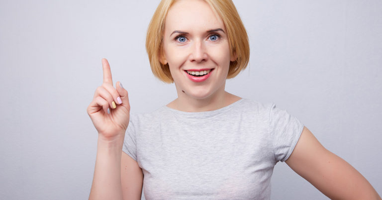 How quick is your brain? Find the hidden letter within 20 seconds - Featured image