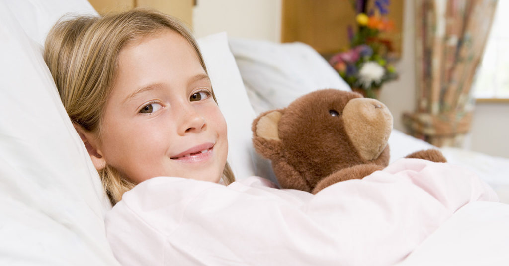 Keanu Reeves helps to fund children hospitals but doesn’t attach his name to donations - Featured image