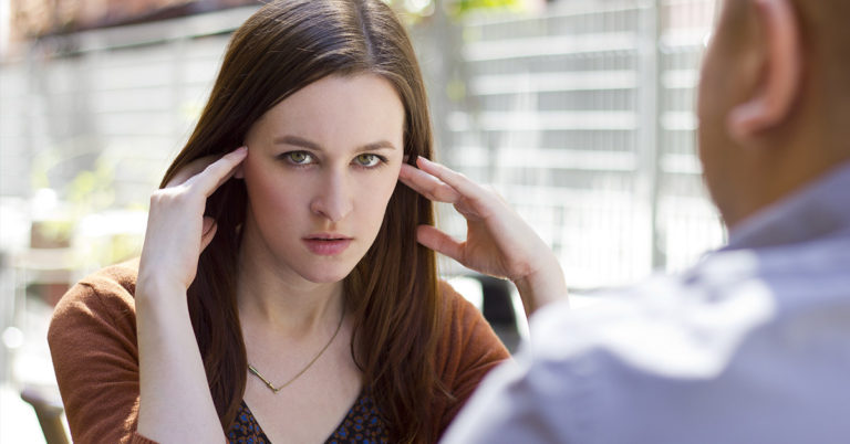 Women Are Sharing Body ‘Facts’ They Heard From Men, And We Don’t Know Whether To Laugh Or Cry - Featured image