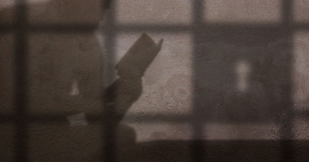 Man Jailed For 37 Years On Murder Conviction Freed After Witness Admits She Lied - Featured image