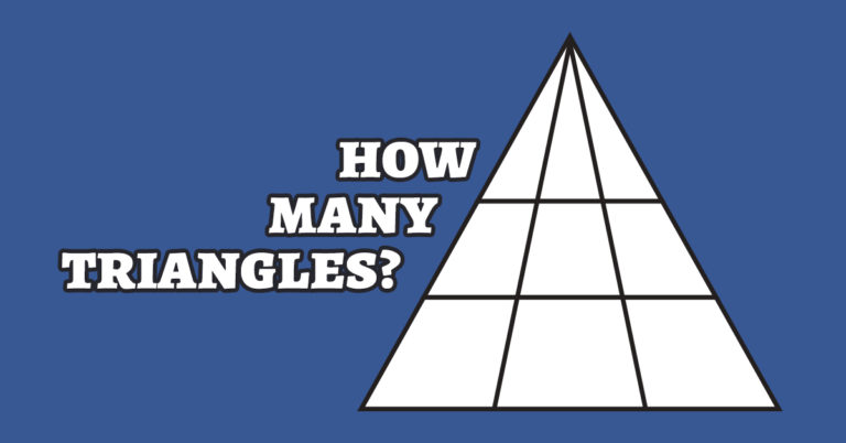 Simple puzzle is exposing how terrible everyone is at math - Featured image