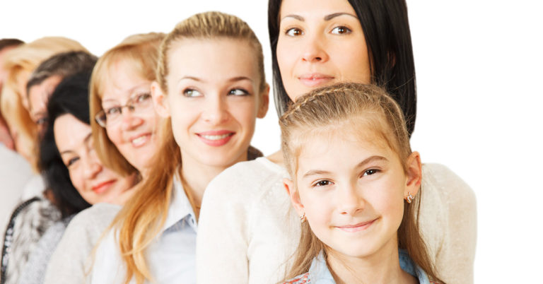 Women Share What They Would Do If There Were No Men On Earth For 24 Hours - Featured image