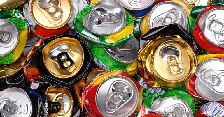 At 11, This Boy Runs a Successful Recycling Company - Featured image