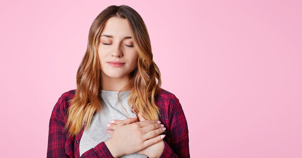 Always Be Grateful For What You Have No Matter How Hard Life Gets - Featured image