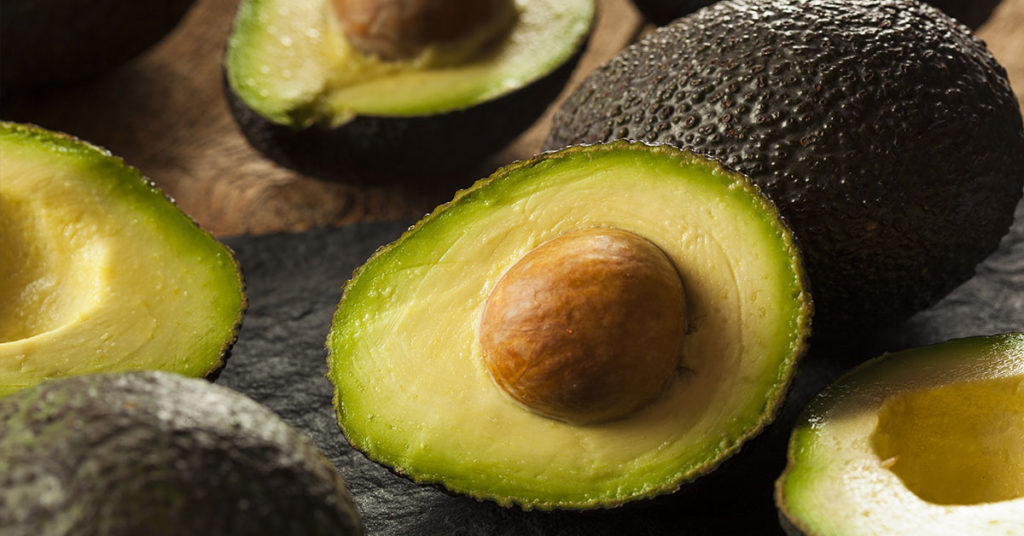 How To Freeze Avocados So That You Always Have Fresh On Hand - Featured image