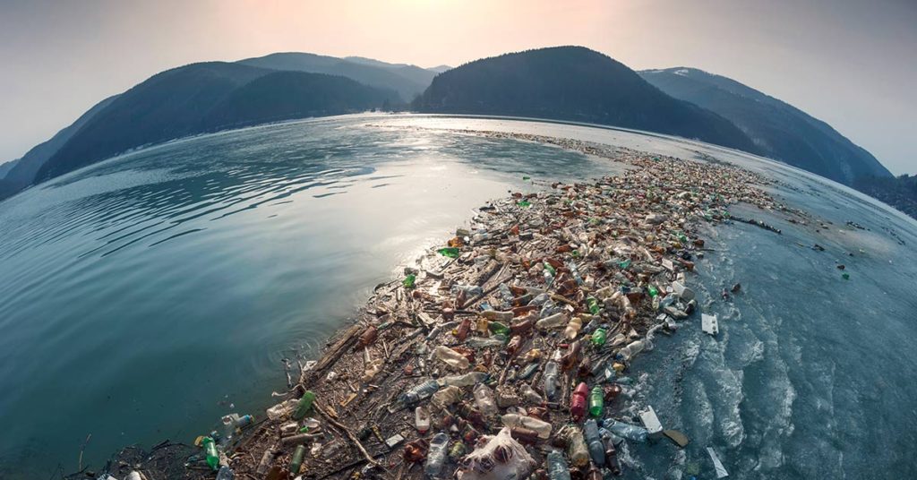 Hawaii Group Makes Record Haul After Pulling 103 Tons Of Trash From The Pacific - Featured image