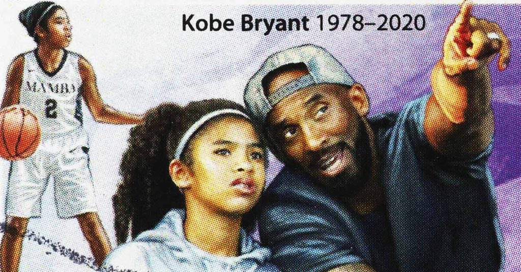 6 Photos Of Kobe And Gigi That Prove They Were, Unequivocally, The Most Adorable Father-Daughter Duo - Featured image