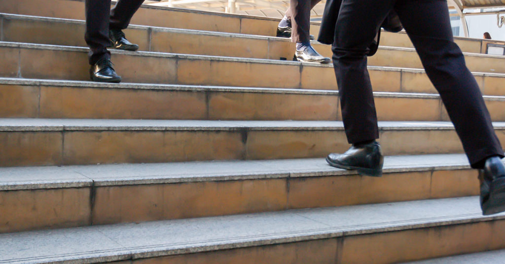 Man Gets Fired But Continues To Show Up To Work And Gets Paid For 4 More Years - Featured image