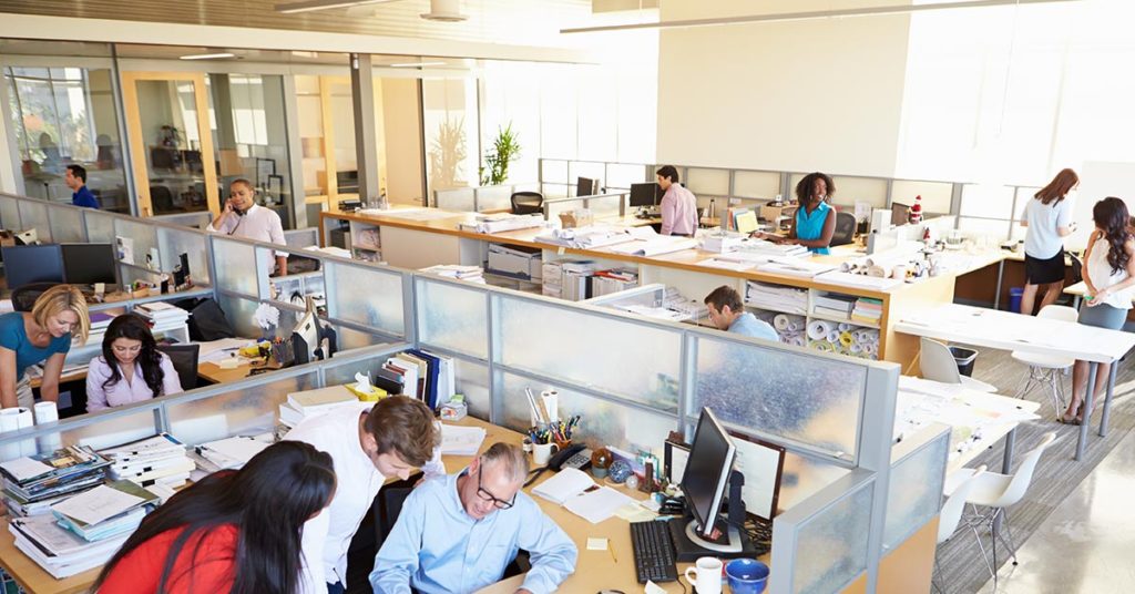 Tech CEO who took a 90% pay cut to raise staff’s minimum salary to $70K is now thriving - Featured image