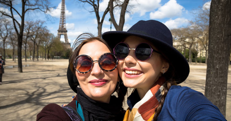 Why You Should Plan a Trip With Your Mother Every Year - Featured image