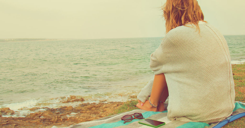 I haven’t had a boyfriend for a decade. Here’s what I’ve learned - Featured image