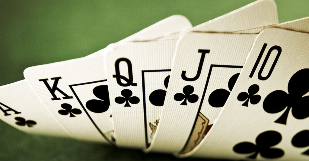 Woman Creates Gender-Neutral Playing Cards To Replace King, Queen, And Jack - Featured image