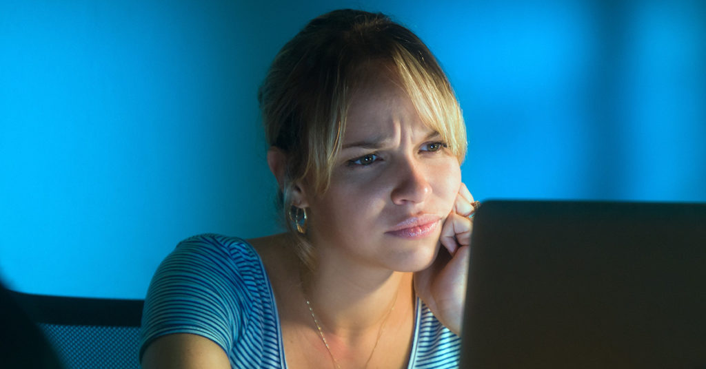 People are Having a Hard Time Finding the 6 Words Cleverly Hidden in This Image - Featured image