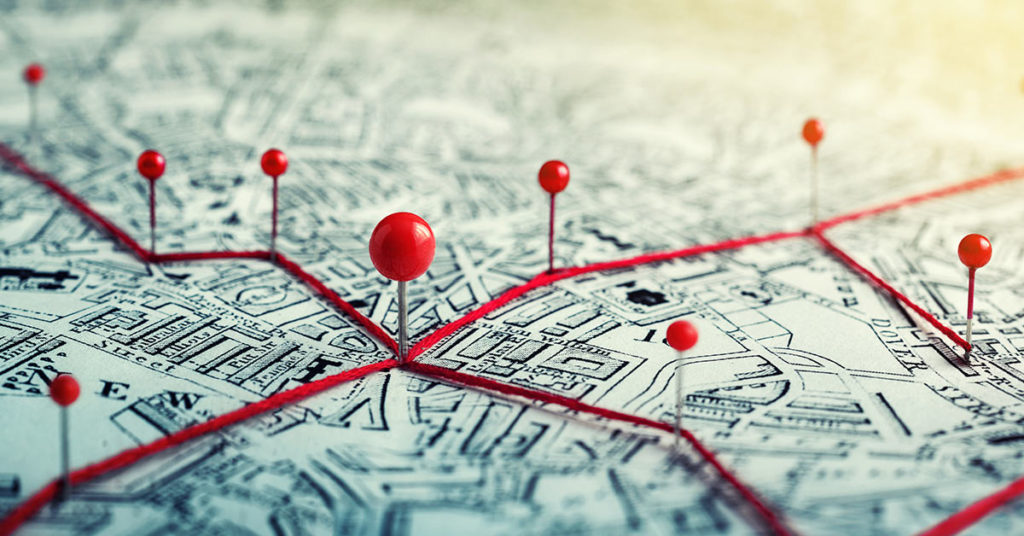 There’s a Hidden Map on Your Phone That Shows Everywhere You’ve Been and the Photos You’ve Taken There - Featured image