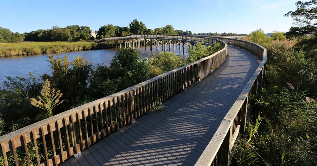 The U.S. Is Building a Bike Trail That Runs Coast-to-Coast Across 12 States - Featured image