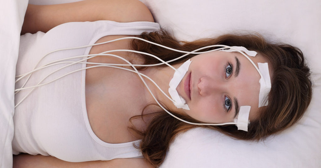 Get paid $3,000 to sleep: Real-life Sleeping Beauty needed for study - Featured image