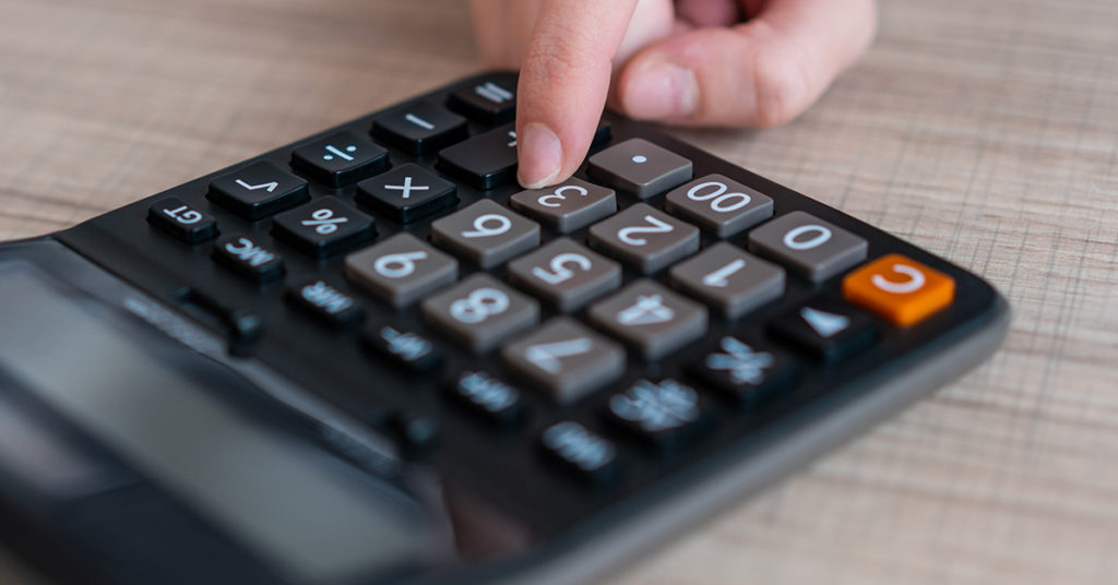 Bet You Can’t Crack This Puzzle Without Using A Calculator? - Featured image