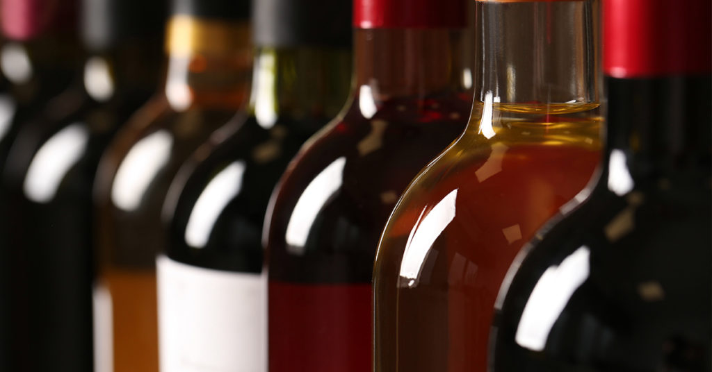 Man Transforms His Staircase Into Wine Cellar That Can Hold 156 Bottles - Featured image