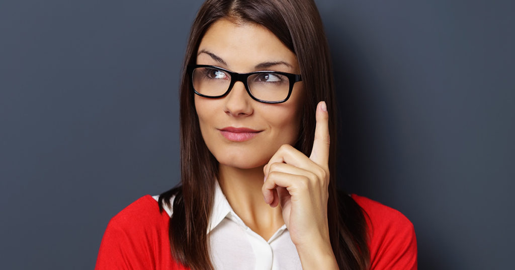 If you can solve these equations you have the IQ of a Genius! - Featured image