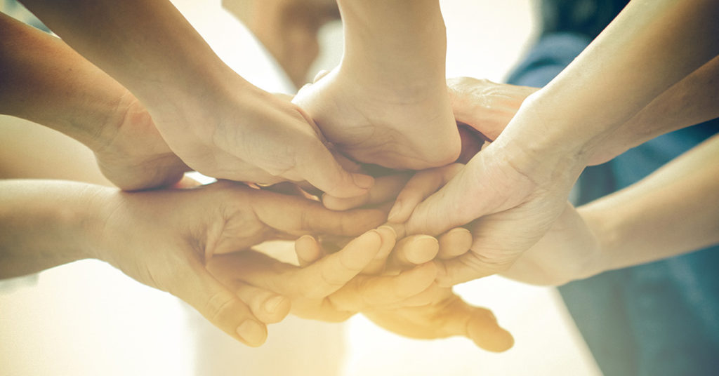 It’s Time to Focus on the Things That Unite Us. - Featured image