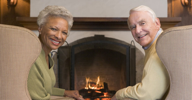 They Received Hate Letters For Their Love–55 Years Later, They’re Still Together - Featured image