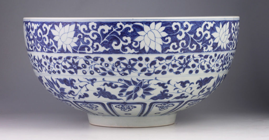 Yard-Sale Bowl Revealed To Be Rare Artifact Worth Up To $500,000 - Featured image