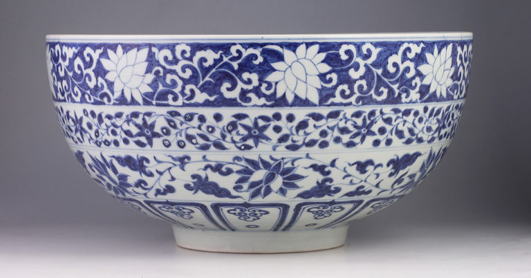 Yard-Sale Bowl Revealed To Be Rare Artifact Worth Up To $500,000 - Featured image