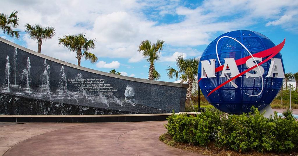 Girl, 12, heads to college with plans to work for NASA - Featured image