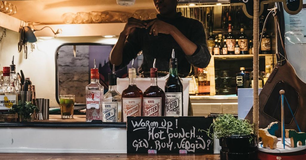 ‘Adult Ice Cream Truck’ Delivers Frozen Cocktails Right to Your Door in Houston - Featured image