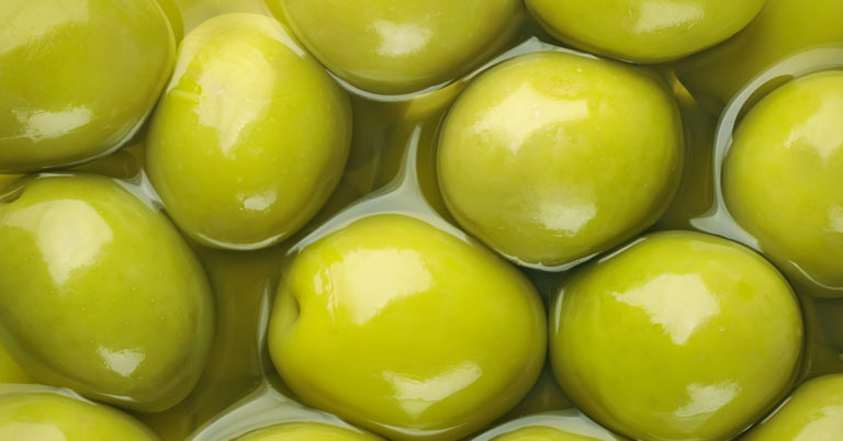 Opinion: Let’s Talk About How Disgusting Olives Are - Featured image