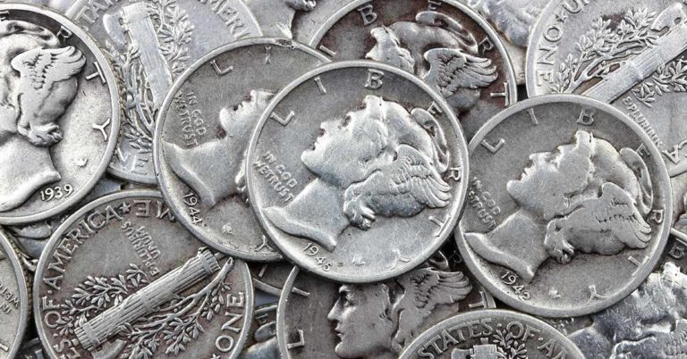There Are Dimes In Circulation Worth $1.9 Million And Here’s How To Spot Them - Featured image