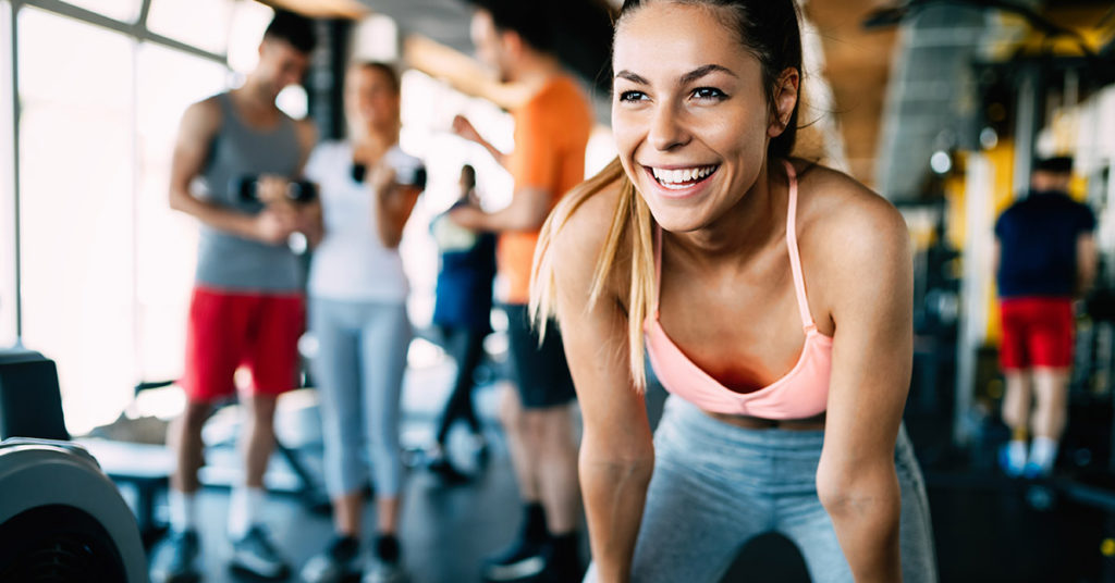 Woman, 56, is regularly mistaken for being half her age - Featured image