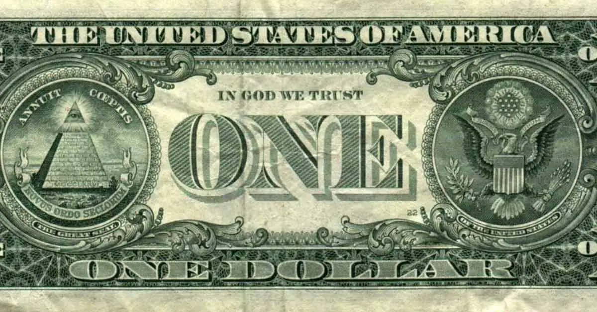 This $1 bill is worth thousands. Do you have one? : Tiffy Taffy