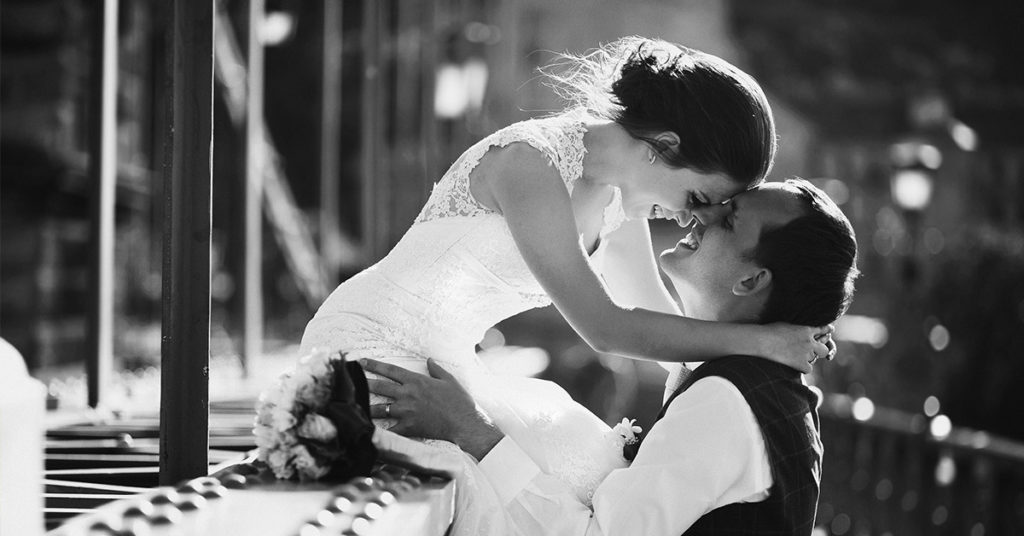 10 Things You’ll Only Feel When You’ve Found The Man You Should Marry - Featured image