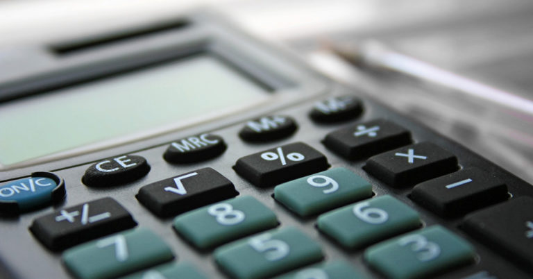 Readers Will Require Calculator To Find Solution To Complex Math Equation - Featured image