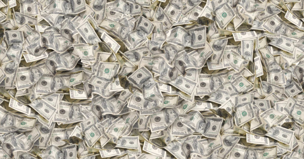 Woman Arrested After Refusing To Return $1.2 Million Put In Her Bank By Accident - Featured image