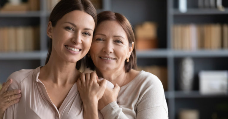 A Thank You To My Mom, Everything I Am Is Because of You - Featured image