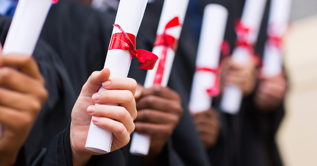 Woman given 3 days to live at birth graduates Medgar Evers College - Featured image