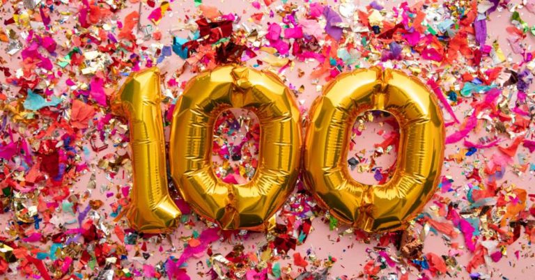 Maryland twins celebrate 100th birthday! - Featured image