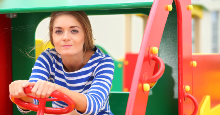 Adult Version Of The Little Tikes Toy Car Is Legal And It Goes Up To 70MPH - Featured image