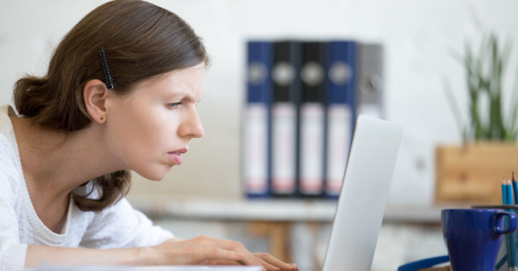 Find the Different Number or Letter in Less Than 5 Seconds - Featured image