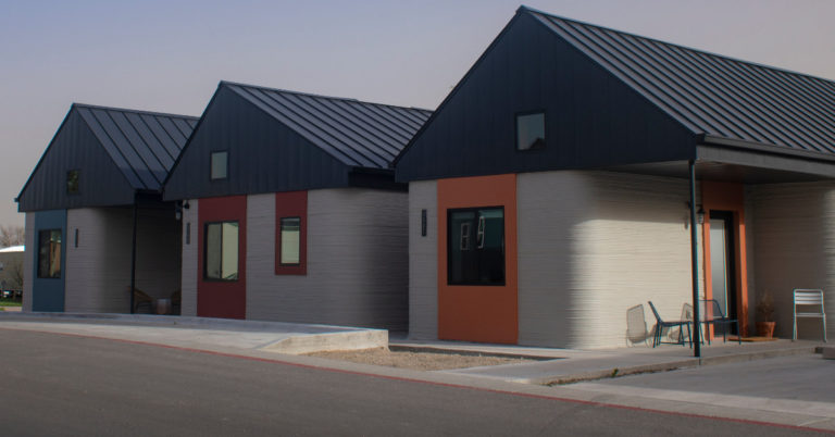 Another tiny home village is opening to house homeless people in North Hollywood - Featured image